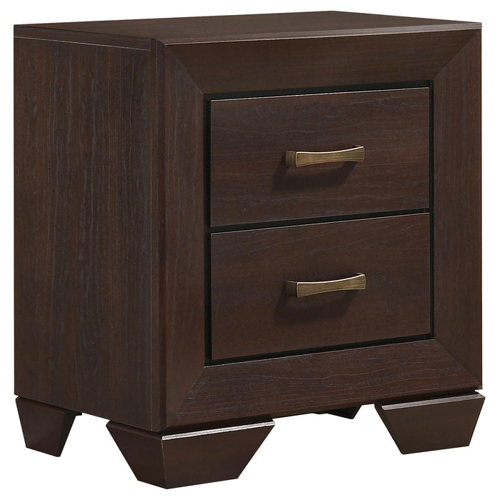 Dorian Bedroom Set - De Avenue Furniture