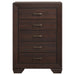 Dorian Bedroom Set - De Avenue Furniture