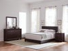 Dorian Bedroom Set - De Avenue Furniture