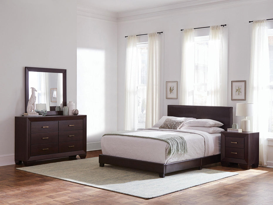 Dorian Bedroom Set - De Avenue Furniture