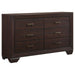 Dorian Bedroom Set - De Avenue Furniture