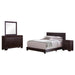 Dorian Bedroom Set - De Avenue Furniture