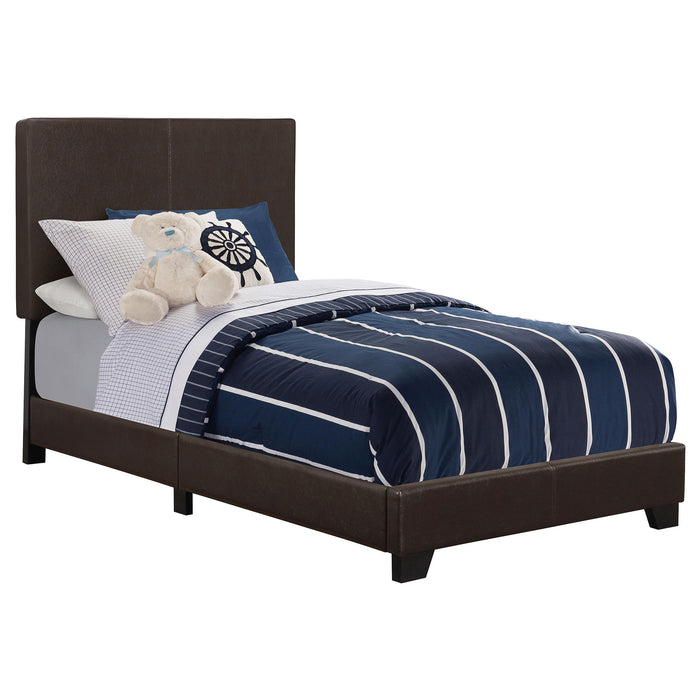 Dorian Bedroom Set - De Avenue Furniture