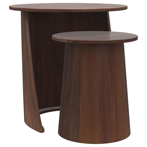 Yency Nesting Table Set - De Avenue Furniture