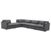 Hobson Modular Sectional Sofa - De Avenue Furniture