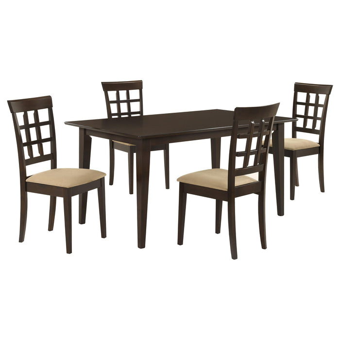 Gabriel Dining Set - De Avenue Furniture