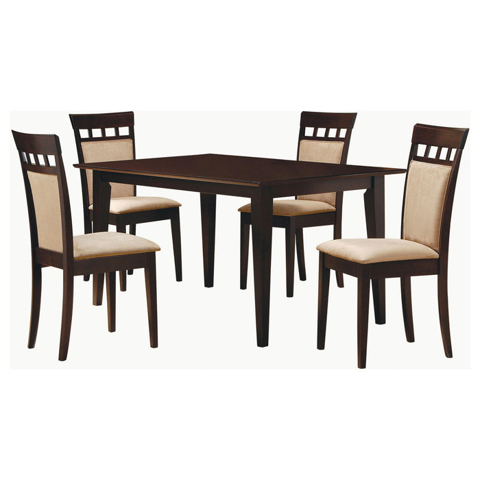 Gabriel Dining Set - De Avenue Furniture