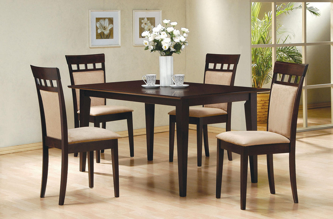 Gabriel Dining Set - De Avenue Furniture