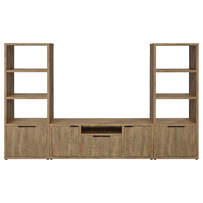 Tabby Entertainment Center