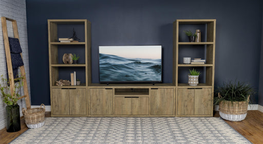 Tabby Entertainment Center - De Avenue Furniture