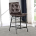Aiken Counter Chair - De Avenue Furniture