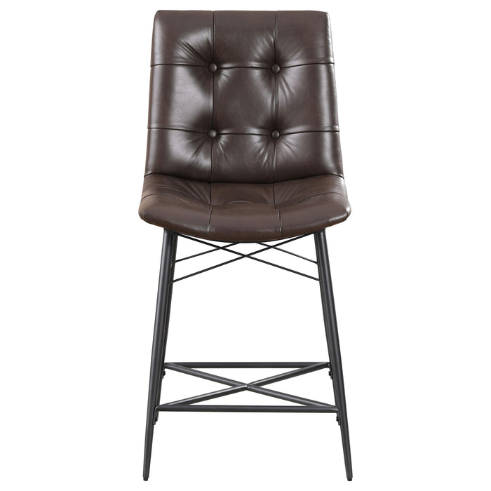 Aiken Counter Chair - De Avenue Furniture