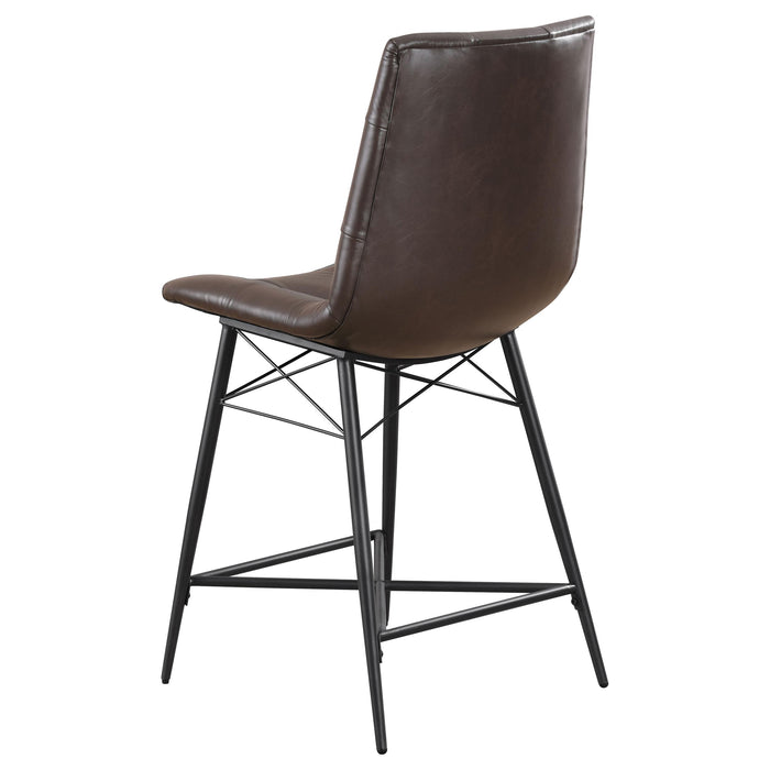 Aiken Counter Chair - De Avenue Furniture