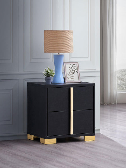 Marceline Nightstand - De Avenue Furniture