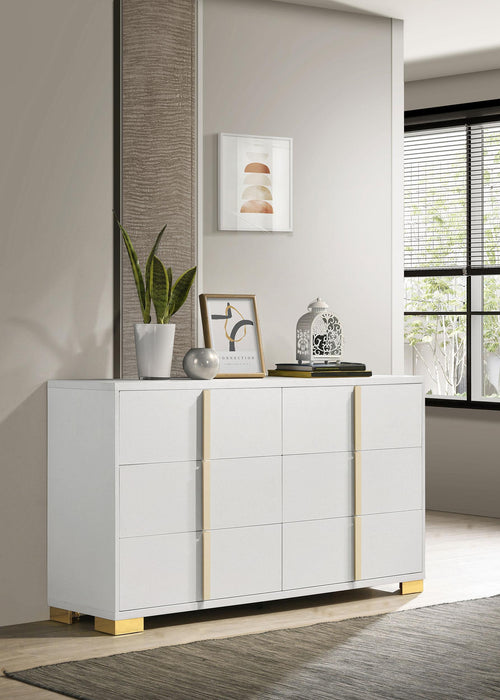 Marceline Dresser - De Avenue Furniture