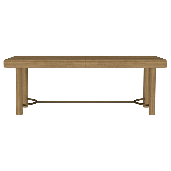 Arini Extension Dining Table - De Avenue Furniture