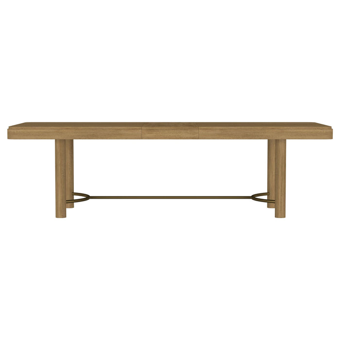 Arini Extension Dining Table - De Avenue Furniture