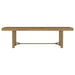 Arini Extension Dining Table - De Avenue Furniture