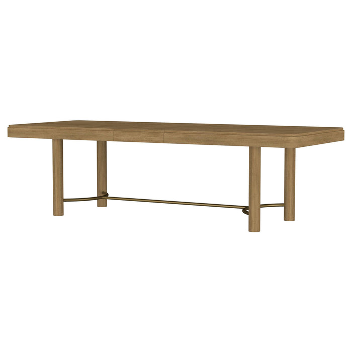 Arini Extension Dining Table - De Avenue Furniture