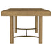 Arini Extension Dining Table - De Avenue Furniture