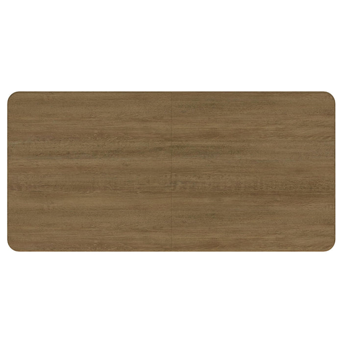 Arini Extension Dining Table - De Avenue Furniture