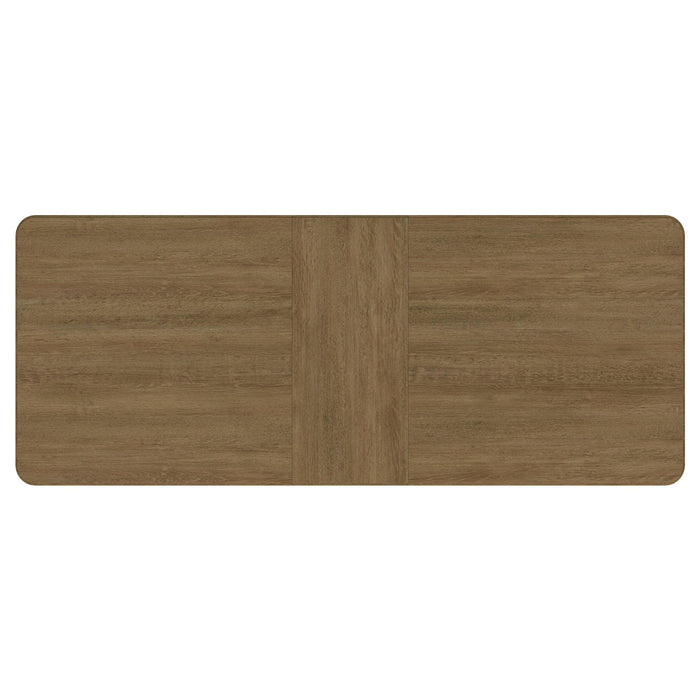 Arini Extension Dining Table - De Avenue Furniture