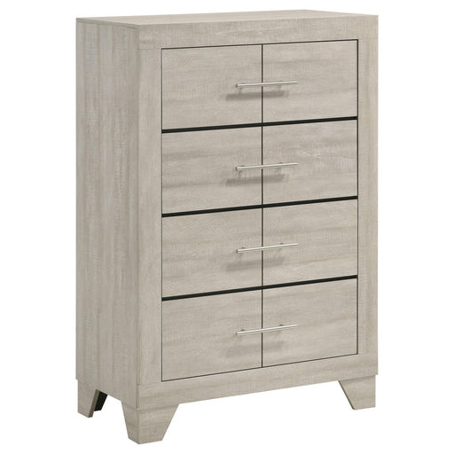 Trenton Chest of Drawers - De Avenue Furniture