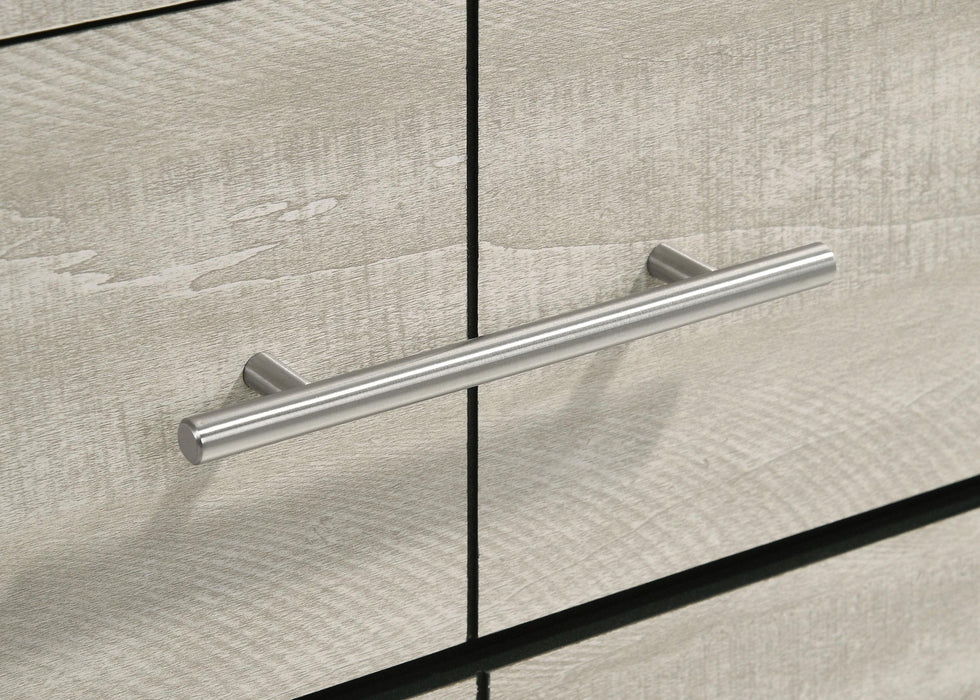 Trenton Dresser - De Avenue Furniture