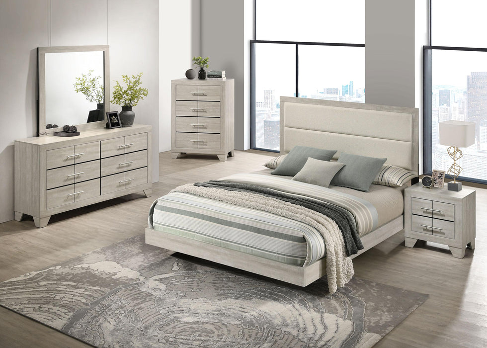 Trenton Dresser - De Avenue Furniture