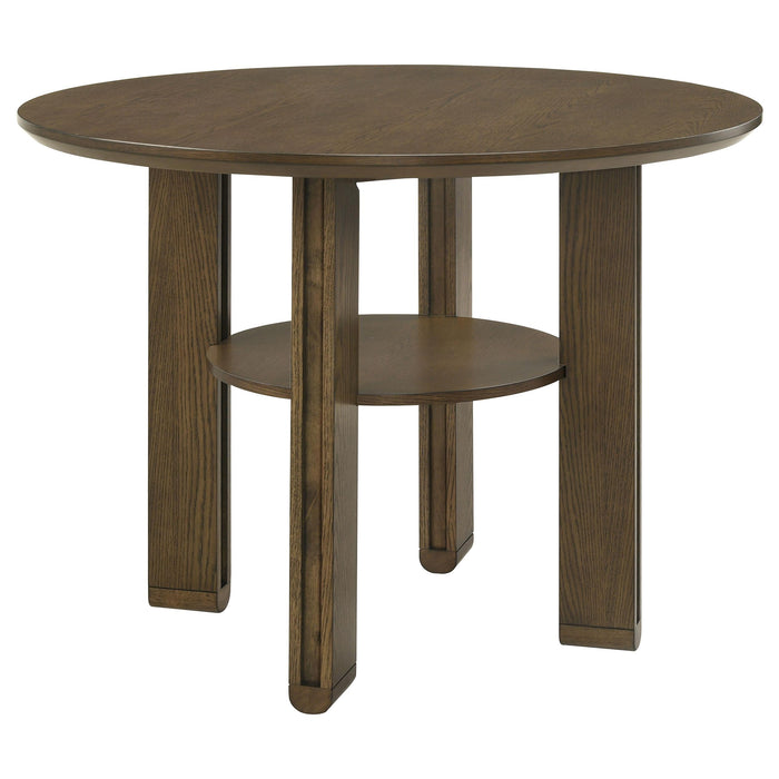 Ottowa Counter Height Dining Set - De Avenue Furniture
