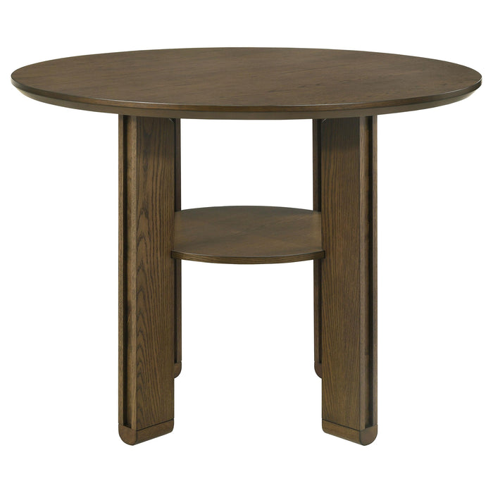 Ottowa Counter Height Dining Set - De Avenue Furniture
