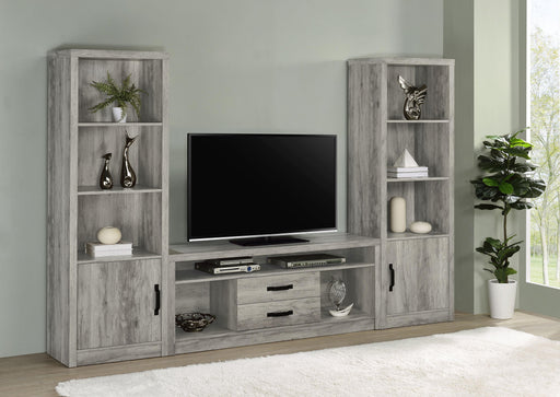 Burke Entertainment Center - De Avenue Furniture