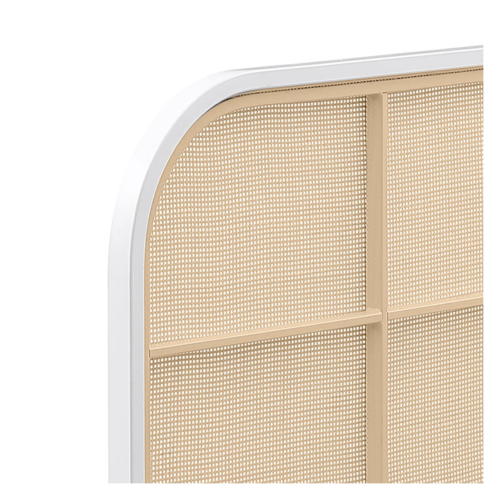 Amherst Panel Bed - De Avenue Furniture