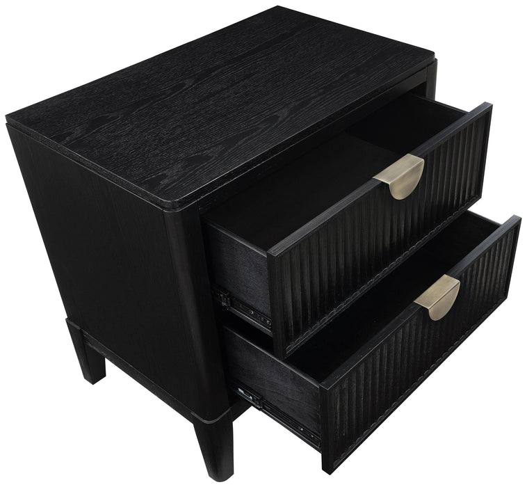 Brookmead Bedroom Set - De Avenue Furniture