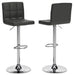 Bellatier Adjustable Height Bar Stool - De Avenue Furniture