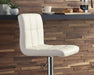Bellatier Adjustable Height Bar Stool - De Avenue Furniture