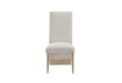 D12 Dining Chair - De Avenue Furniture