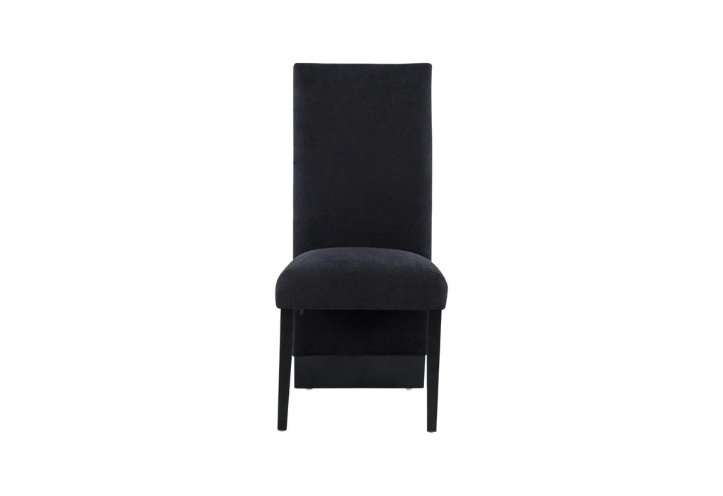 D12 Dining Chair - De Avenue Furniture