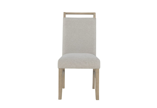 D1321 Light Grey Dining Chair - De Avenue Furniture