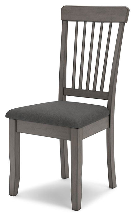 Shullden Dining Room Set - De Avenue Furniture