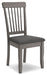 Shullden Dining Room Set - De Avenue Furniture