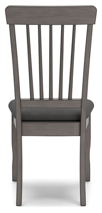 Shullden Dining Room Set - De Avenue Furniture