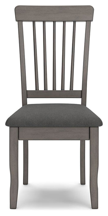 Shullden Dining Room Set - De Avenue Furniture