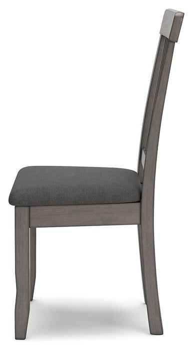 Shullden Dining Room Set - De Avenue Furniture