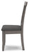 Shullden Dining Room Set - De Avenue Furniture