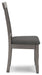 Shullden Dining Room Set - De Avenue Furniture