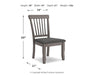 Shullden Dining Room Set - De Avenue Furniture