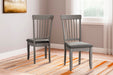 Shullden Dining Room Set - De Avenue Furniture