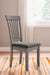 Shullden Dining Room Set - De Avenue Furniture
