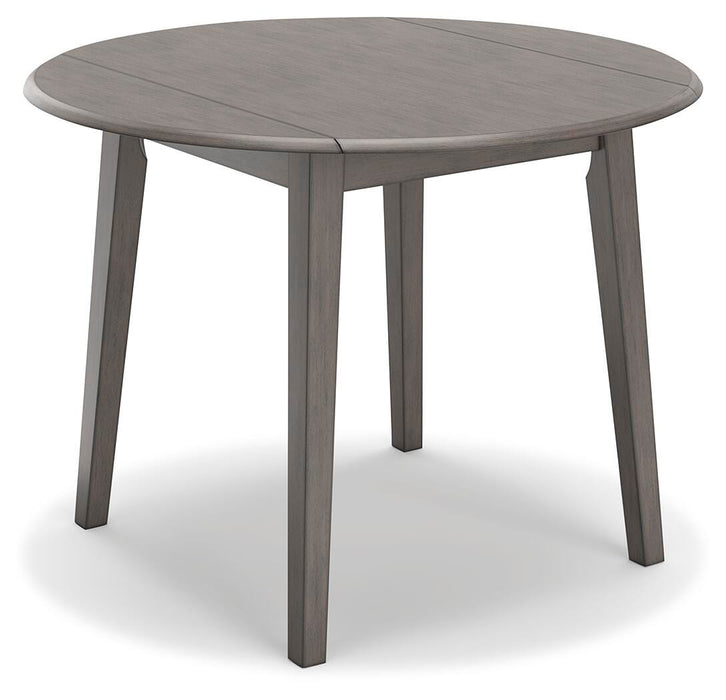 Shullden Dining Room Set - De Avenue Furniture